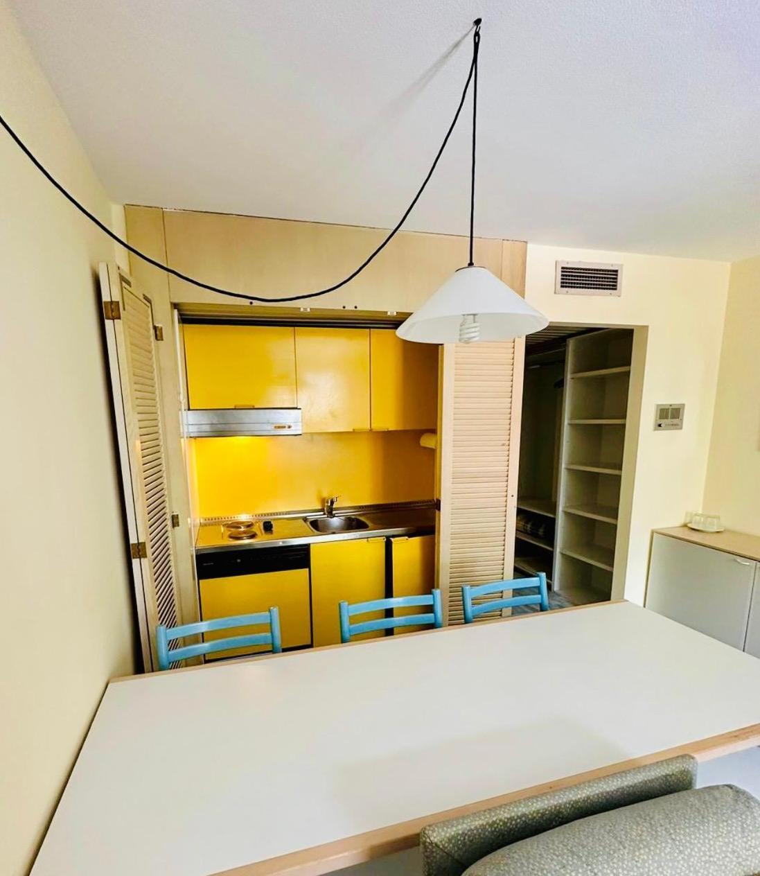 Pré-Saint-Didier Universo Room 213 מראה חיצוני תמונה